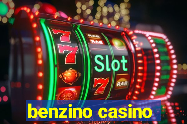 benzino casino
